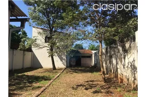 VENDO CASA EN LUQUE — foto 2