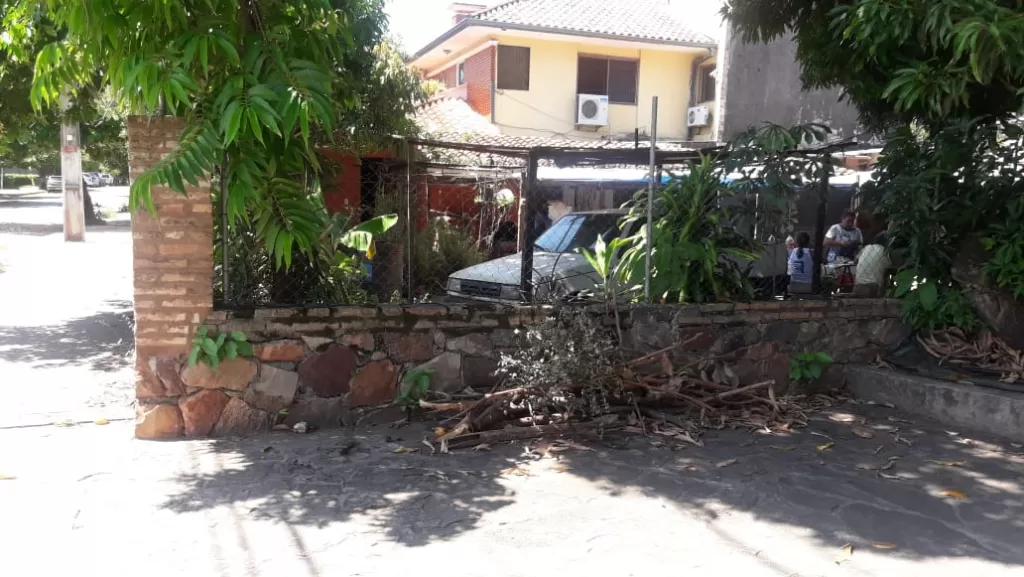 VENDO CASA!! — foto 2