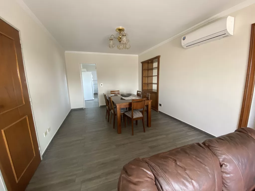 Departamento de 3 dormitorios en Barrio Las Mercedes. Zona Embajada Argentina — foto 2