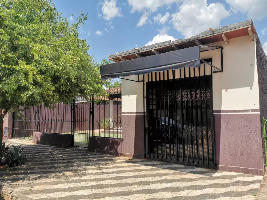 Vendo casa en Luque!! — foto 2