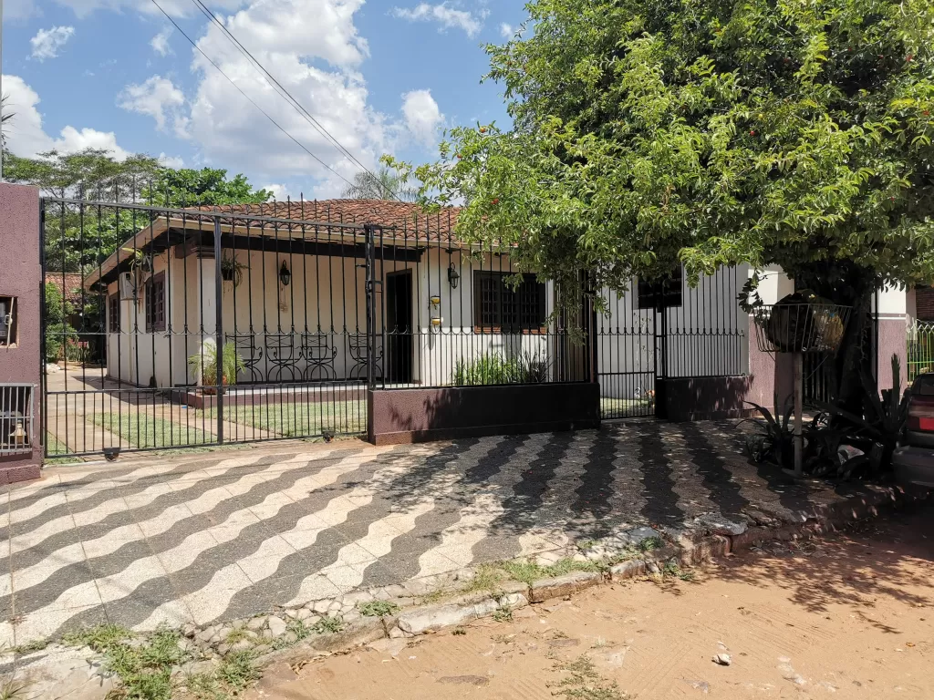 Vendo casa en Luque!! — foto 3