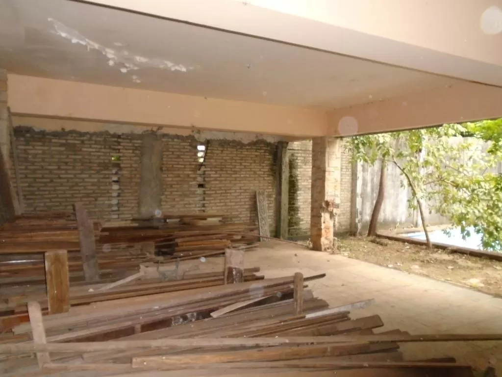 En venta casa en refracción zona Mcal López y Bernardino Caballero — foto 3