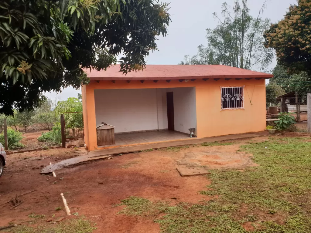 Hermosa Casa sobre ruta en Santaní — foto 2