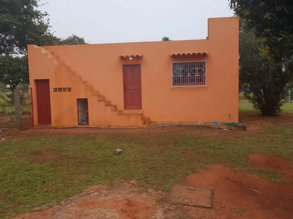 Hermosa Casa sobre ruta en Santaní — foto 3