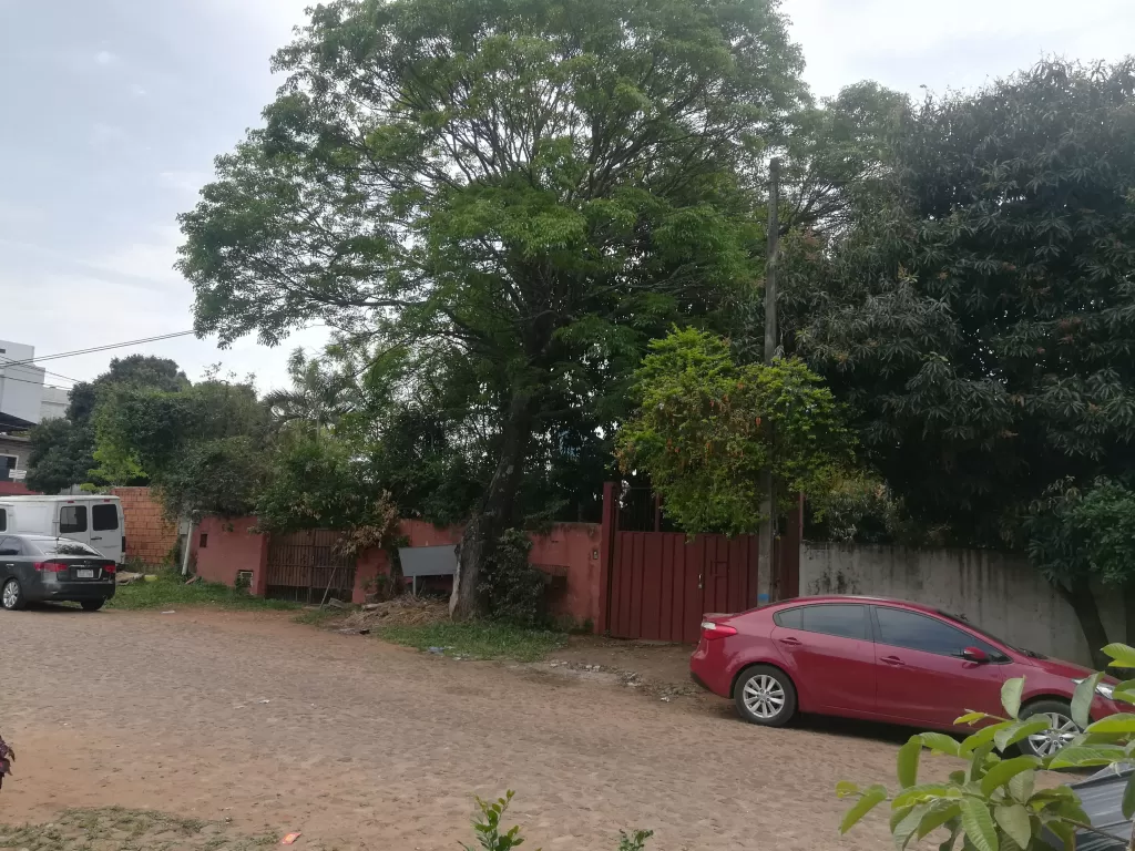 Terreno en venta zona IPS Ingavi — foto 2