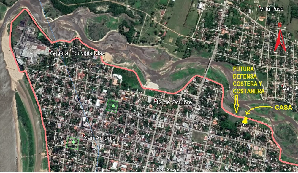 Casa en venta en Pilar — foto 2