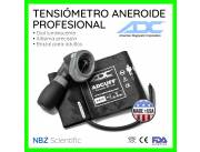 TENSIÓMETRO ANEROIDE PROFESIONAL ADC DIAGNOSTIX, DELIVERY