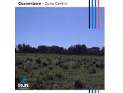 GUARAMBARE-ZONA ACCESO SUR