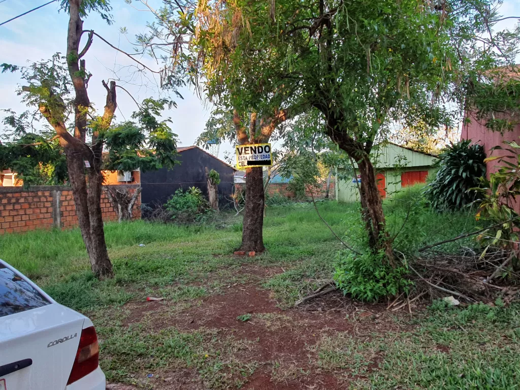 OFERTA!! Casa en km 5,5 La Blanca - CDE — foto 2