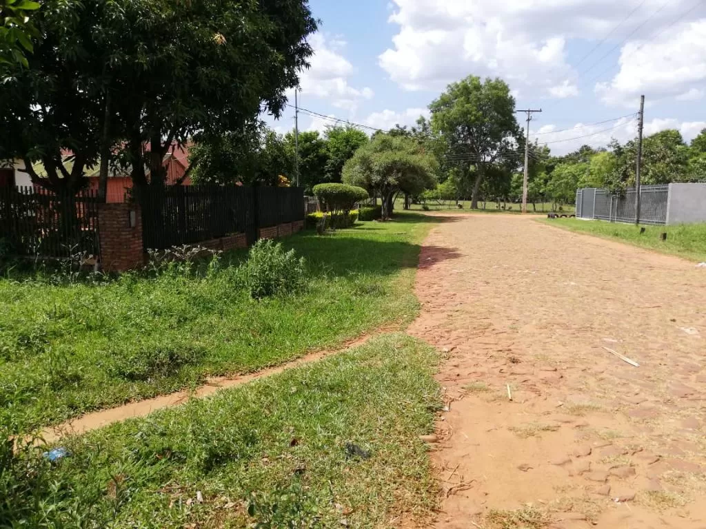 Vendo Terreno — foto 2