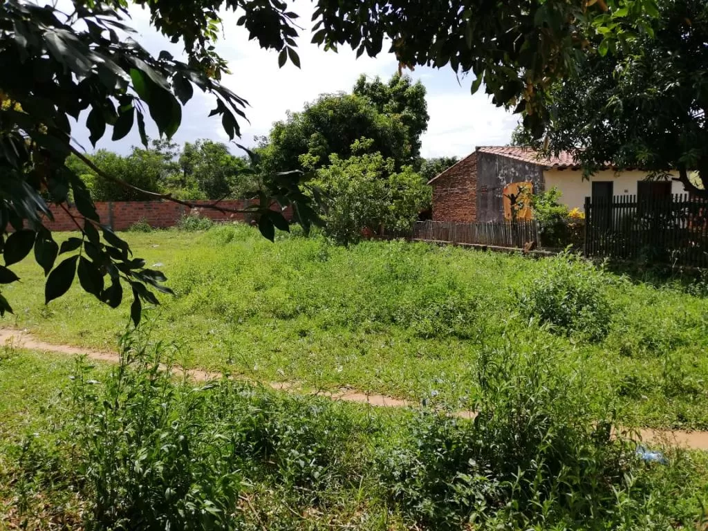 Vendo Terreno — foto 3