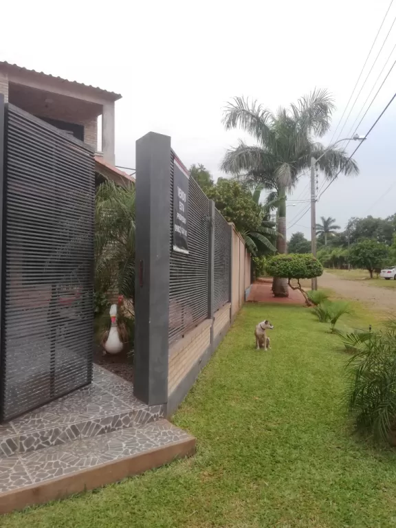 VIVIENDA UNIFAMILIAR - ZONA DIV. LUQUE-SAN LORENZO — foto 2