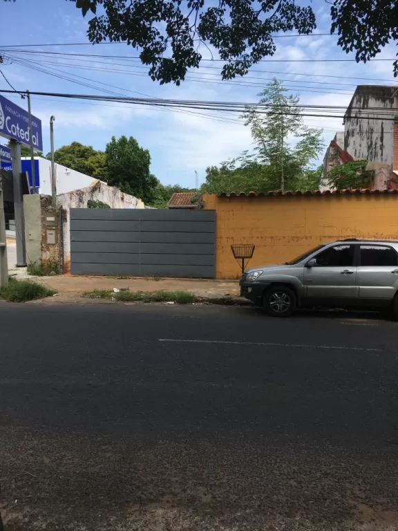 Vendo Terreno Zona Seminario — foto 2