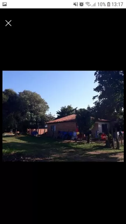 vendo casa en luque 4to barrio — foto 2