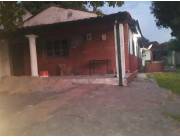 CASA EN SAN VICENTE A UNA CUADRA DE LA IGLESIA