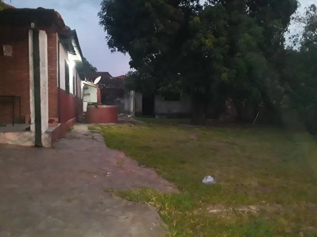 CASA EN SAN VICENTE A UNA CUADRA DE LA IGLESIA — foto 2