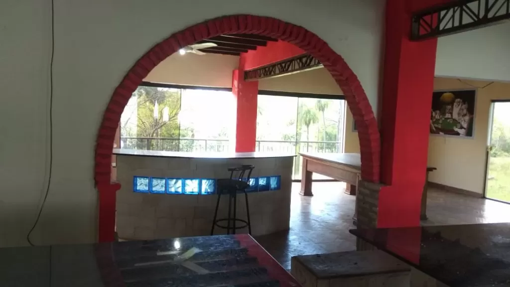 Casa Quinta - Nva Colombia — foto 3