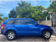 Suzuki Gran Vitara 2009