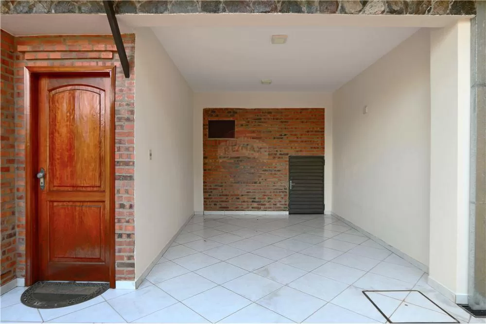 EN VENTA DUPLEX - ASUNCIÓN BARRIO OBRERO — foto 3