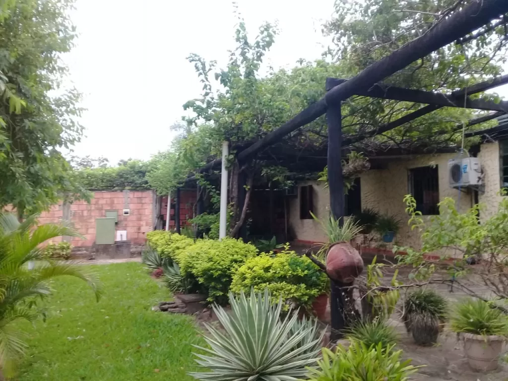 LIMPIO ÚNICA OPORTUNIDAD!!: MARAVILLOSA CASA QUINTA, REGALO 3.000 M2 HOY MISMO. — foto 3