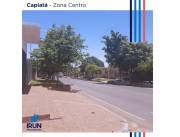 CAPIATA-ZONA CENTRO