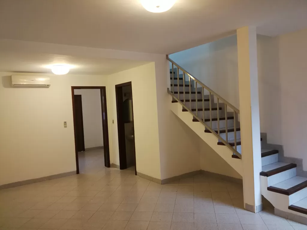 Dúplex en Condominio - Villa Aurelia - Zona Ande Boggiani — foto 2