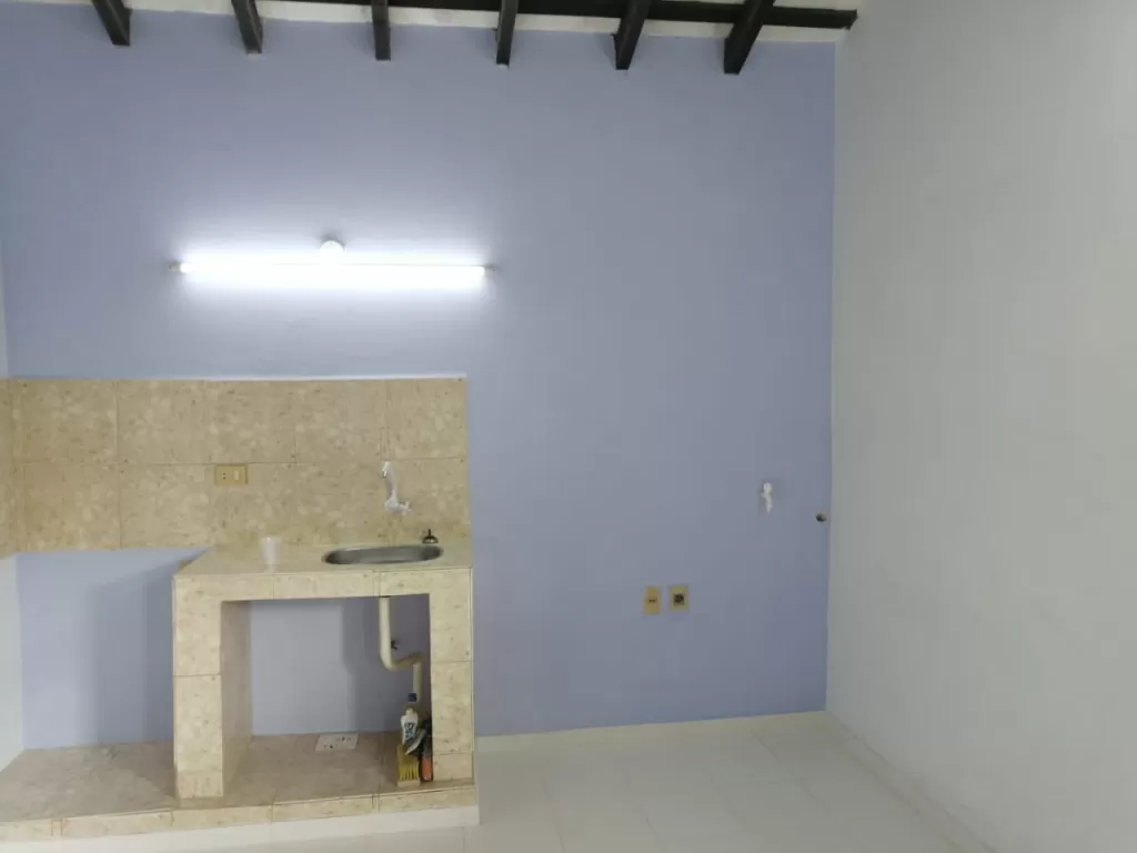 Se alquila Departamento en Planta Alta En Lambaré Zona Terminal de Asunción — foto 2