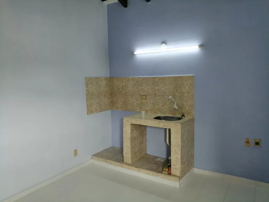 Se alquila Departamento en Planta Alta En Lambaré Zona Terminal de Asunción — foto 3