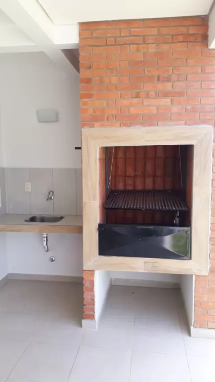 Duplex a estrenar en San Lorenzo Zona Laguna Grande — foto 2
