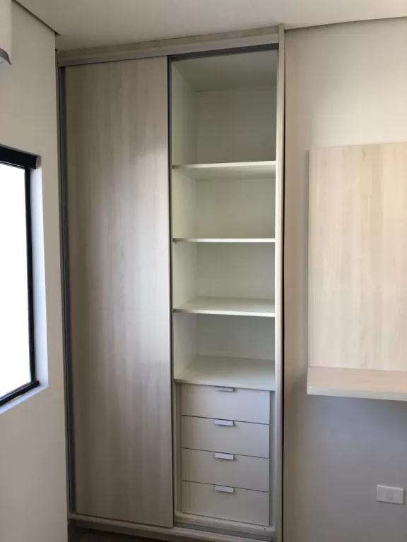 Duplex a estrenar en San Lorenzo Zona Laguna Grande — foto 3