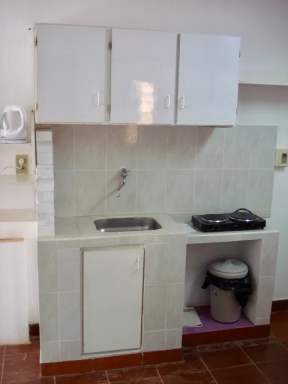 Alquiler de casa por día en Encarnación — foto 3