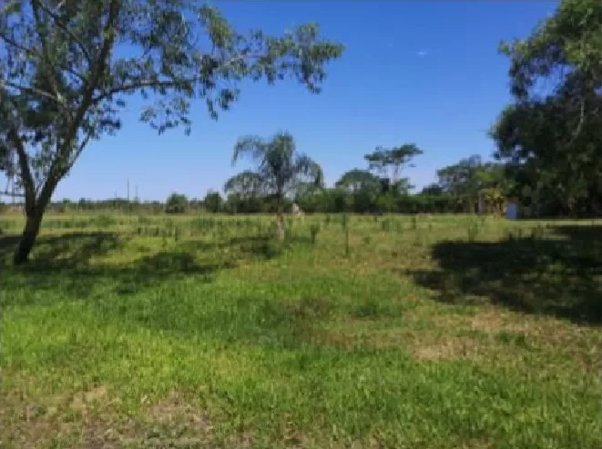 SAN ANTONIO (S RIO PY, IDEAL P PUERTOS): INIGUALABLES 7.2 HECTÁREAS EN VENTA!!! — foto 2
