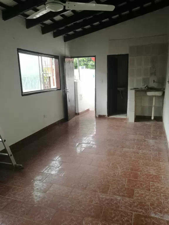 Alquilo habitación monoambiente — foto 3