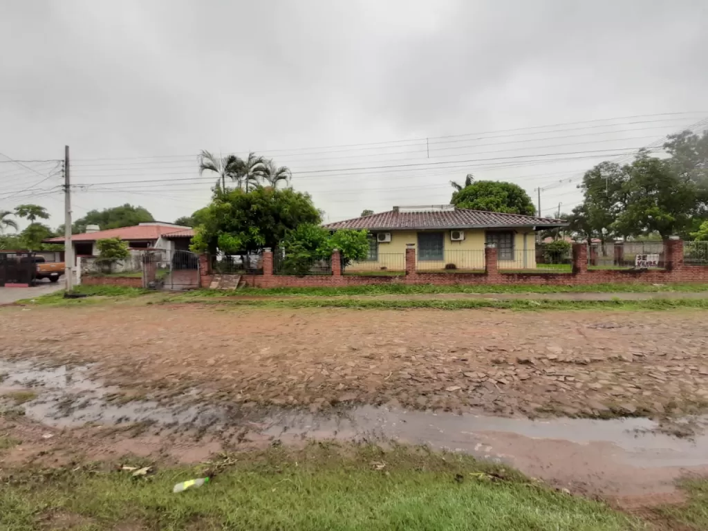 vendo casa en Plama Loma Luque — foto 2