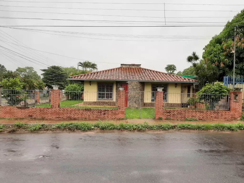 vendo casa en Plama Loma Luque — foto 3