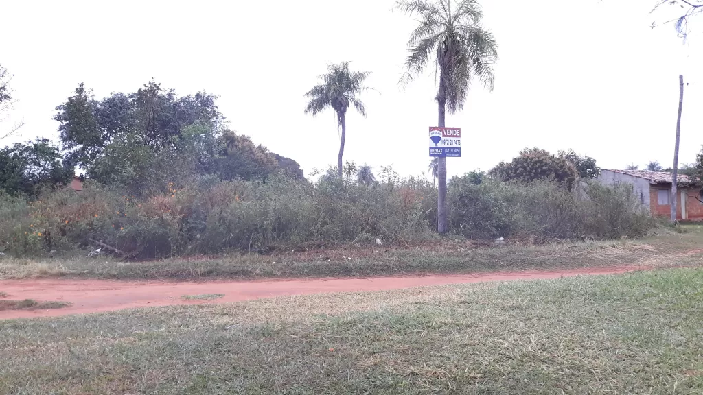 Vendo Dos Terrenos Juntos en Limpio — foto 2