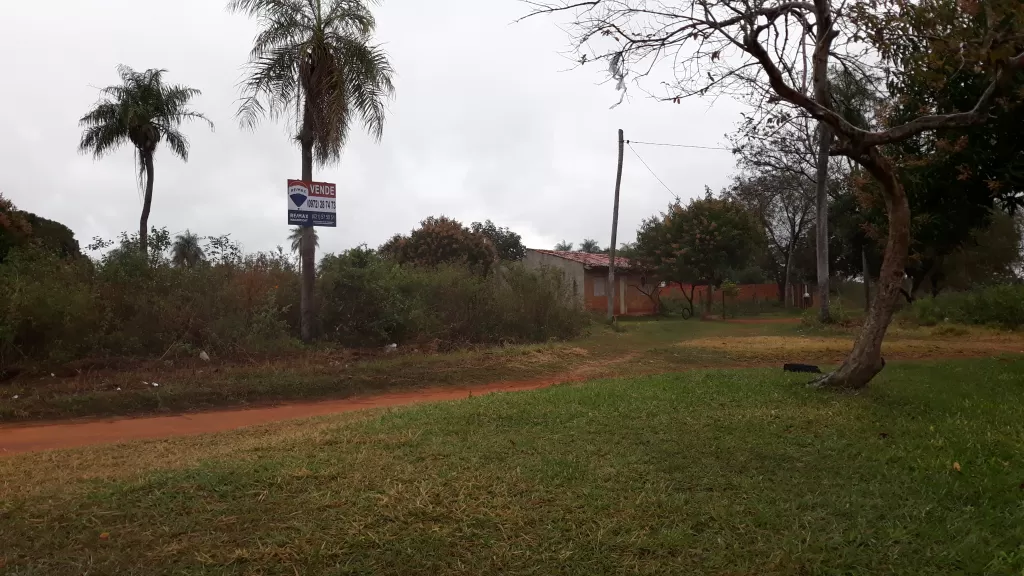 Vendo Dos Terrenos Juntos en Limpio — foto 3