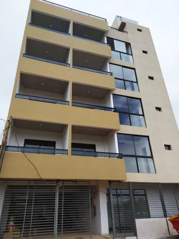 ALQUILO HERMOSO DEPARTAMENTO A ESTRENAR - UBICACION ESTRATEGICA — foto 2