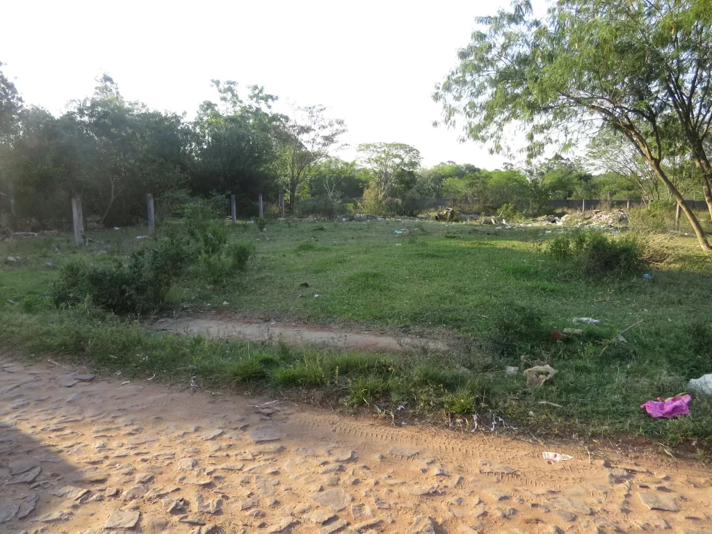 Vendo terreno en Luque — foto 3