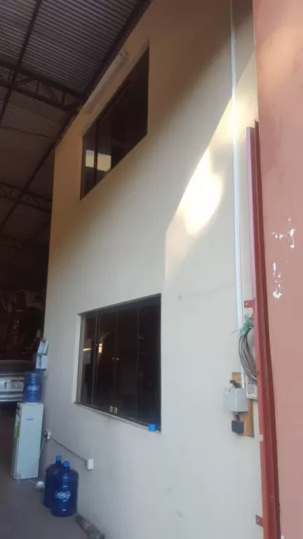 MR ALONSO: MAGNIFICA OPORTUNIDAD, 420 M2 DEPOSITO + 4.032 M2 TERRENO — foto 3