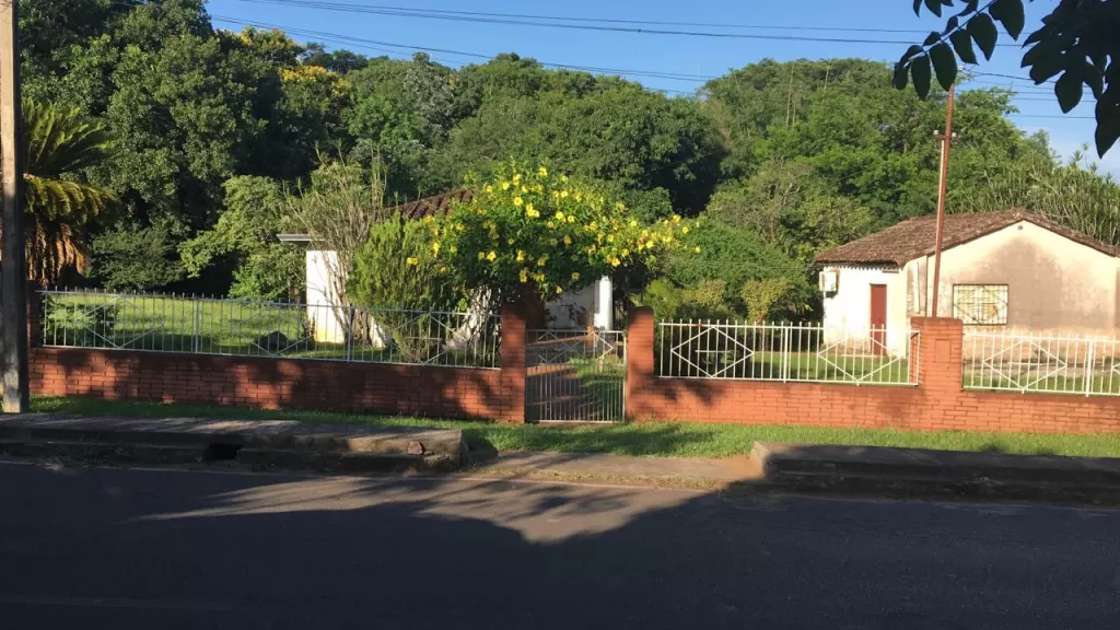Vendo terreno en la ciudad de Paraguari — foto 2