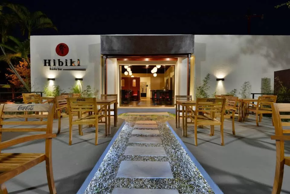 VILLA MORRA: ELEGANTE LOCAL, IDEAL P RESTAURANTES, TIENDAS, OFICINAS, 840 M2 + PARKING. — foto 2