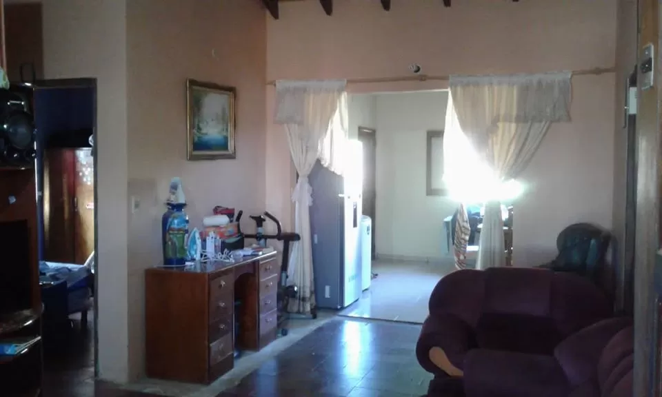 VENDO CASA SAN ISIDRO ETAPA 8 ENCARNACIÒN — foto 2