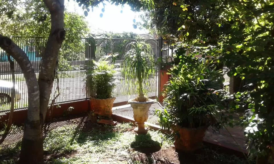 VENDO CASA SAN ISIDRO ETAPA 8 ENCARNACIÒN — foto 3