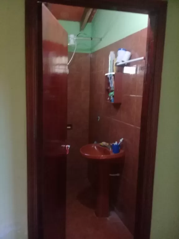 VENDO CASA TIPO CHALET — foto 2