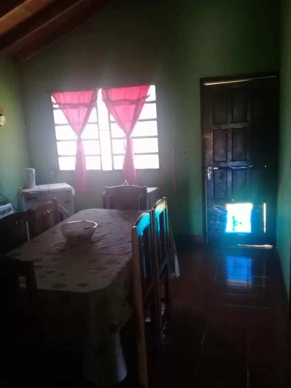 VENDO CASA TIPO CHALET — foto 3