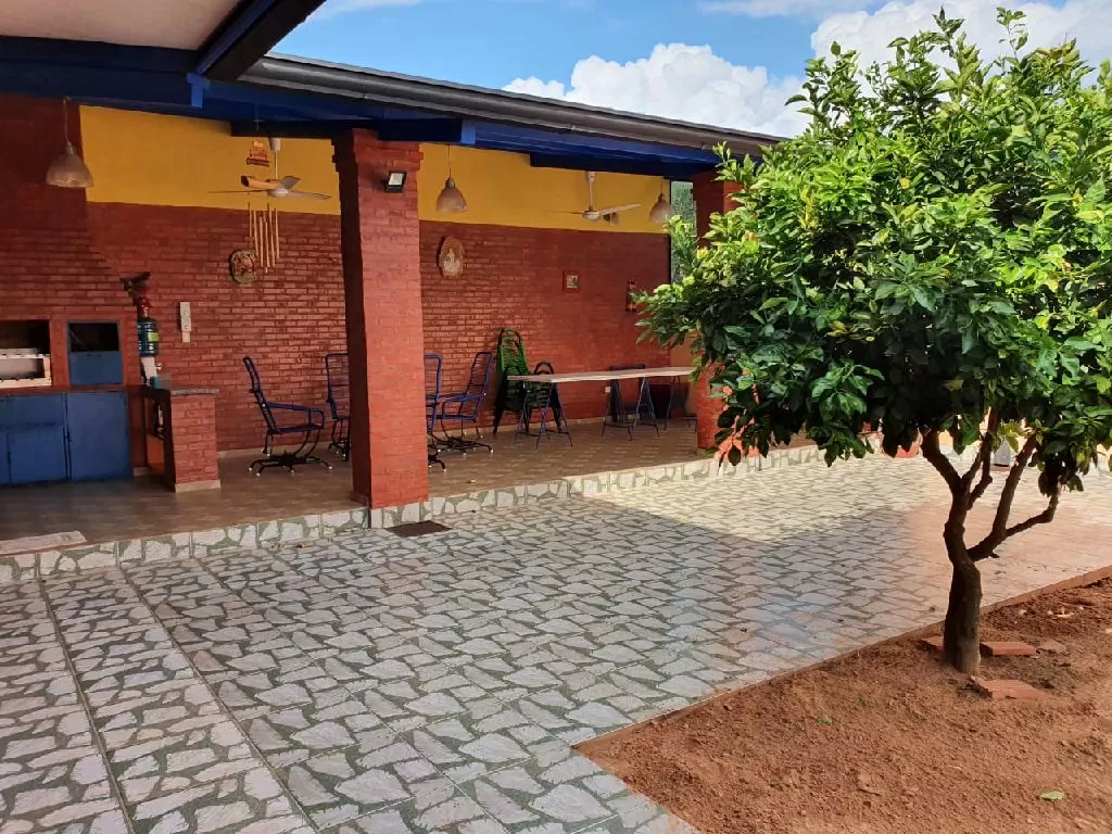QUINTA DE LUJO EN ITAUGUA!!!!! — foto 2