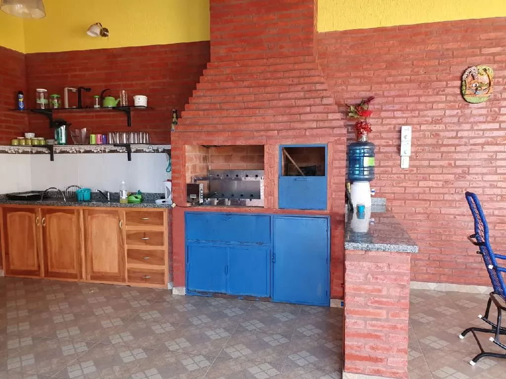 QUINTA DE LUJO EN ITAUGUA!!!!! — foto 3
