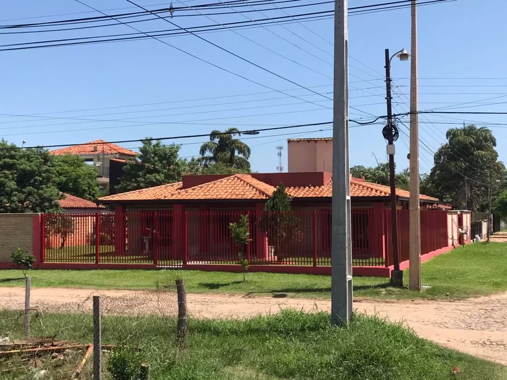 VENDO CASA EN M.R.A Barrio San Jorge — foto 2