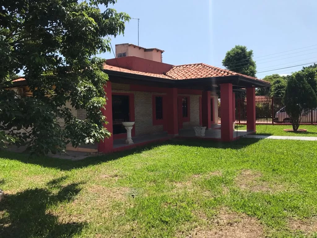 VENDO CASA EN M.R.A Barrio San Jorge — foto 3